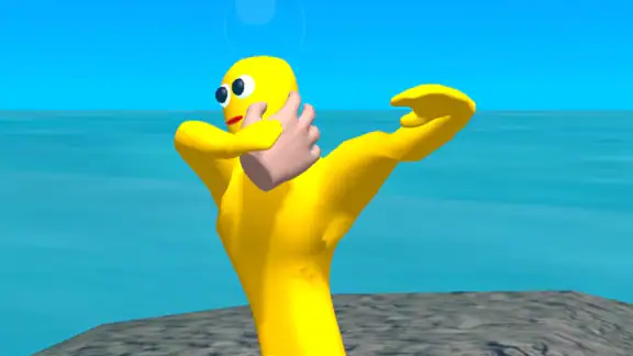 Slap Beat screenshot