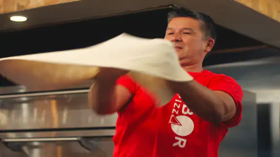 Slice Local Pizza Delivery screenshot