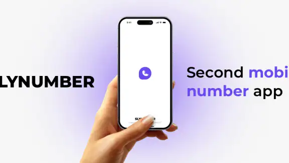 SLYNUMBER screenshot