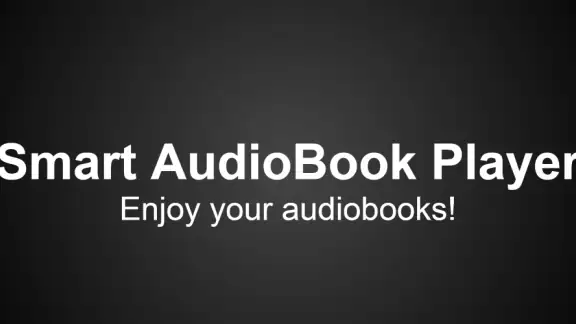 Smart AudioBook Player screenshot