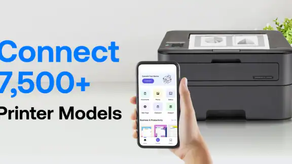 Smart Print - Air Printer App screenshot