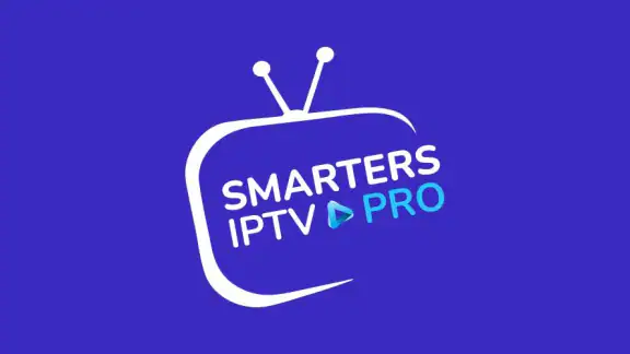 Smarters IPTV Pro screenshot