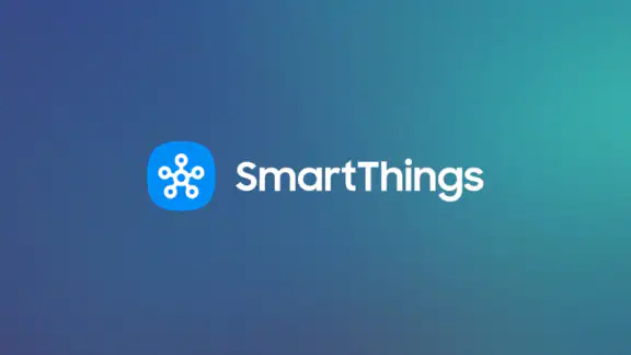 SmartThings screenshot
