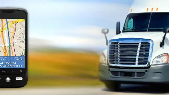 SmartTruckRoute 2 Nav & IFTA screenshot
