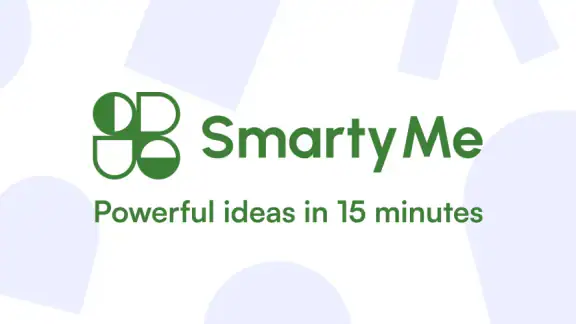 SmartyMe: Micro Learning App screenshot