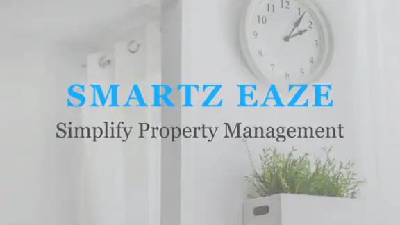 Smartz Eaze screenshot