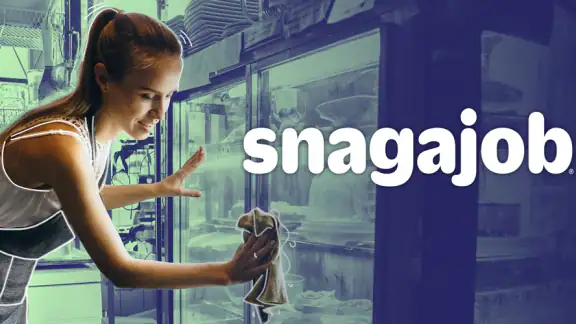 Snagajob - Jobs Hiring Now screenshot