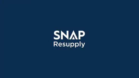 SNAP Resupply screenshot