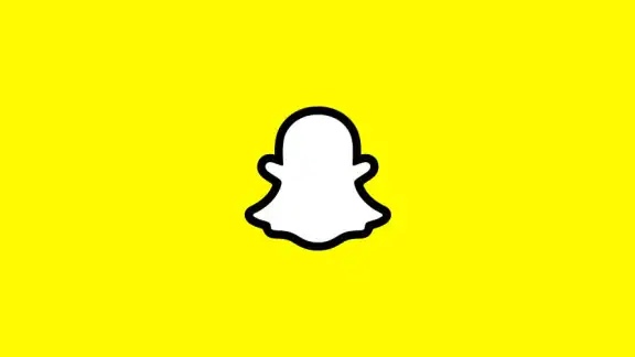 Snapchat screenshot