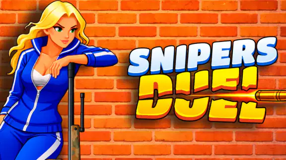 Snipers Duel screenshot