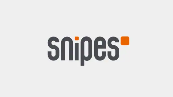 SNIPES - Shoes & Streetwear screenshot