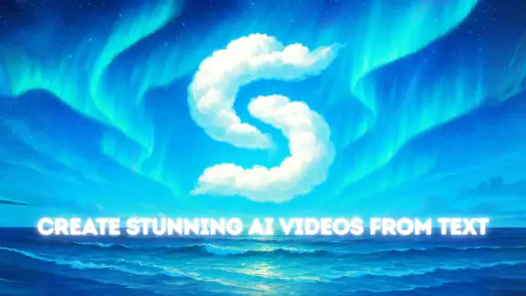 Soar AI: Video Generator screenshot