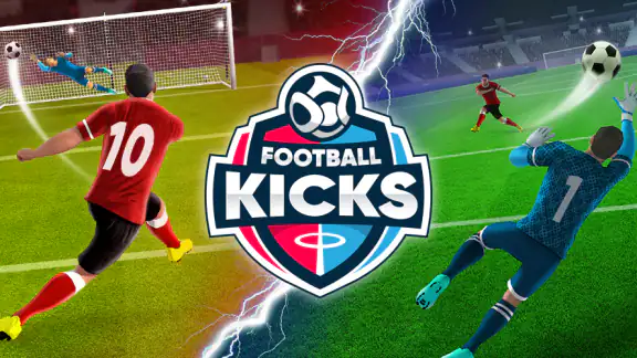 Soccer Kicks Pro - Football screenshot