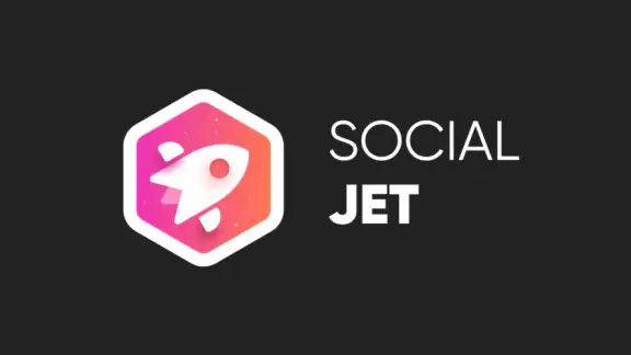 Social Jet - Followers & Likes screenshot