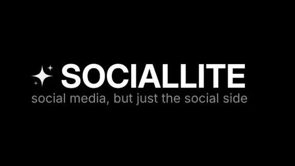 Sociallite -Block Reels&Shorts screenshot