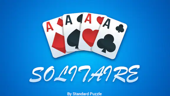 Solitaire - 2026 screenshot