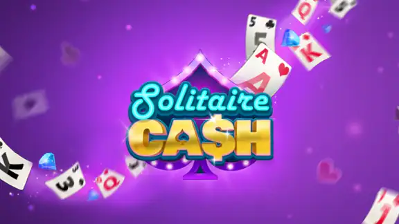 Solitaire Cash screenshot