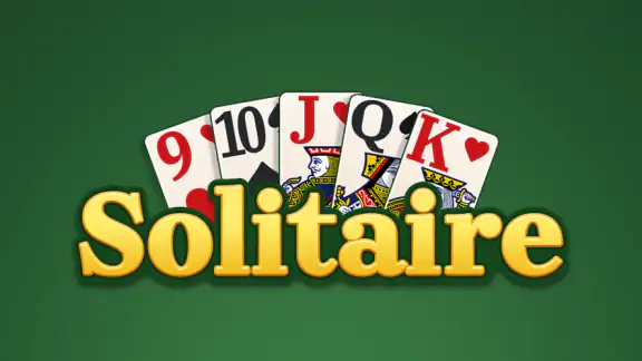 Solitaire Classic Games screenshot