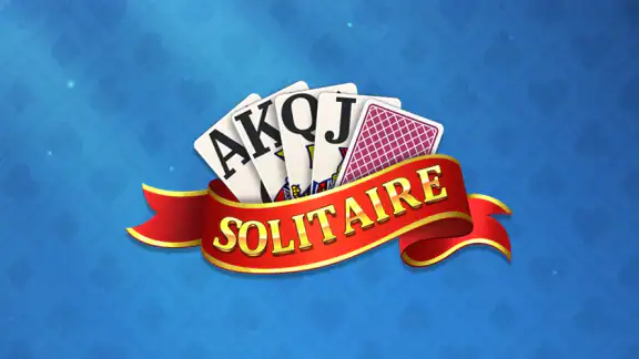 Solitaire Game:Classic Card screenshot