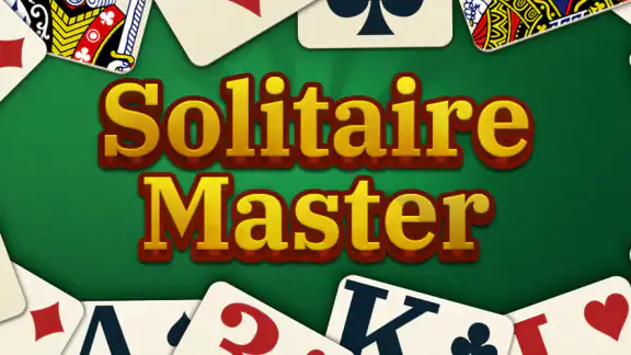 Solitaire Master - Card Game screenshot