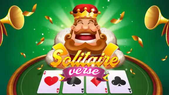 Solitaire Verse screenshot