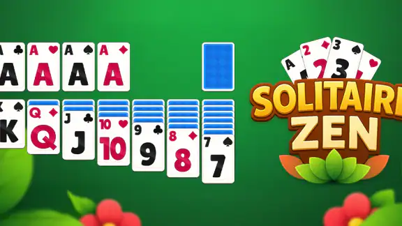 Solitaire Zen - Cards Master screenshot