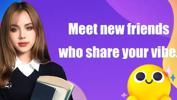 SoloMate: Dating Now screenshot