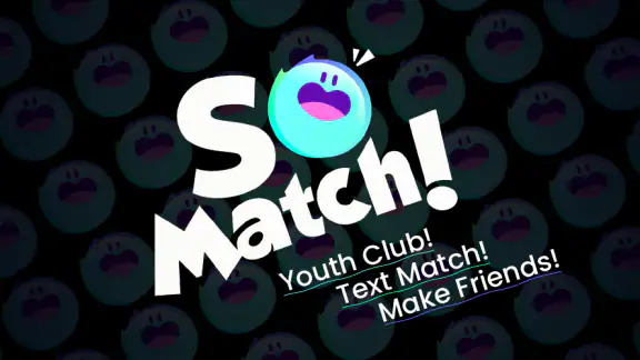 SoMatch- Online Chat & Party screenshot