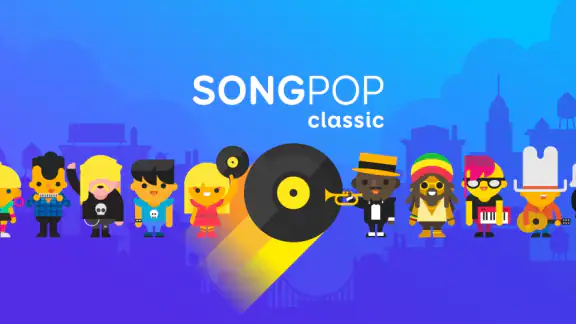 SongPop Classic: Music Trivia screenshot