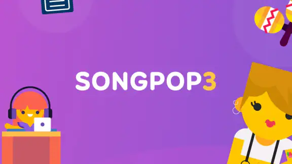 SongPop® - Guess The Song screenshot