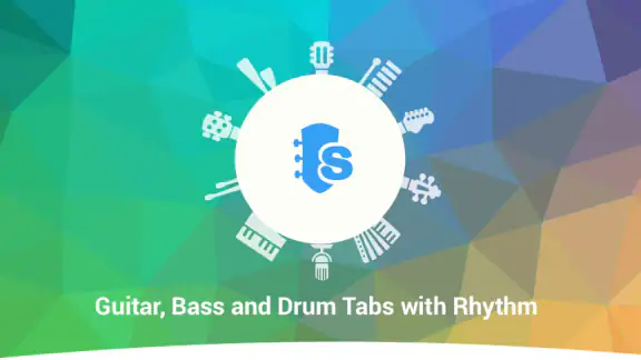 Songsterr Guitar Tabs & Chords screenshot