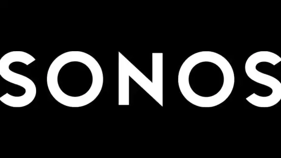 Sonos screenshot