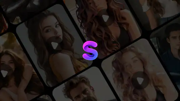 Sorax: AI Video Maker & Image screenshot