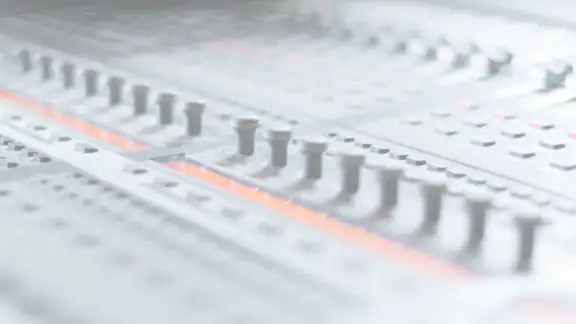 Sound Amplifier screenshot