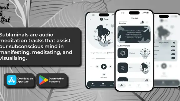 Sound & Soulful screenshot