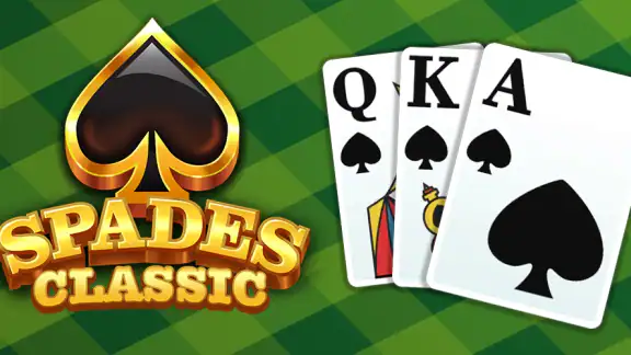 Spades screenshot