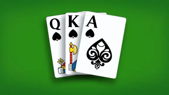 Spades: Classic Card Game 2026 screenshot