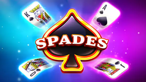 Spades Online - Card Game screenshot