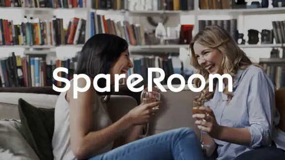 SpareRoom US screenshot