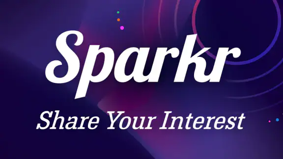 Sparkr: Meet & Chat & Dating screenshot