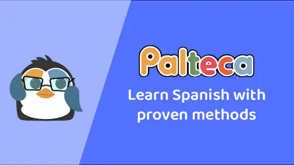 Speak Spanish: Palteca screenshot