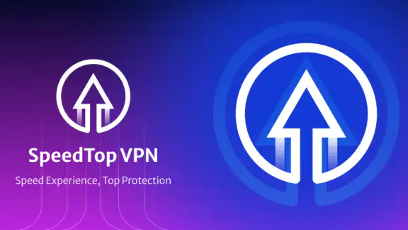SpeedTop VPN: Fast & Secure screenshot