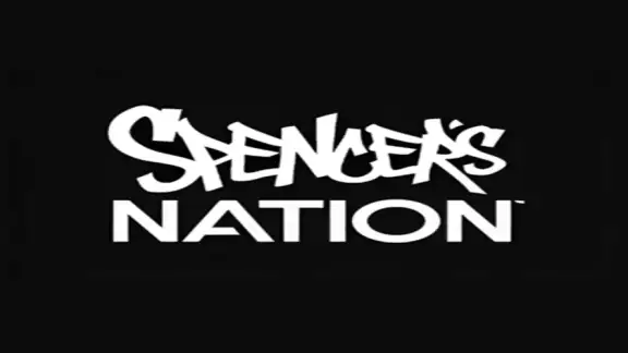 Spencer's Nation screenshot