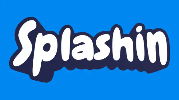 Splashin screenshot