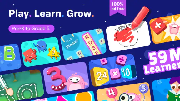 SplashLearn: Kids Learning App screenshot