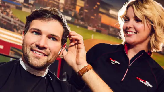 Sport Clips Haircuts Check-In screenshot