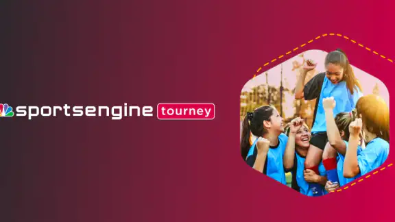 SportsEngine Tourney screenshot