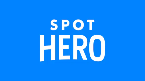 SpotHero - Find Parking screenshot