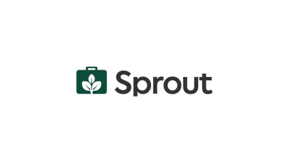 Sprout - AI Job Search screenshot