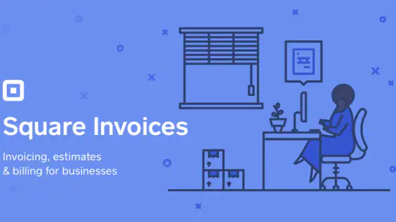 Square Invoices: Invoice Maker screenshot